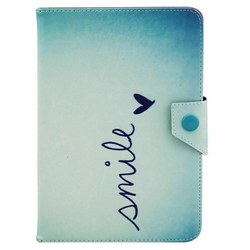 AU For iPad 2 3 4/Air/Mini/Pro/9.7" 2018 Universal Flip Leather Stand Case Cover - Picture 41 of 157