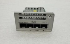 Cisco C9200-NM-4G Catalyst 9200 Series Networ...