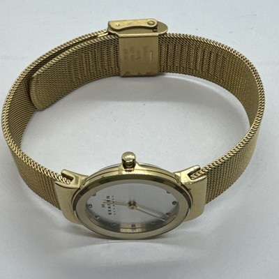 Skagen Freja 358SGGD Women display picture 2