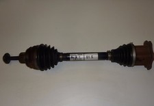 Joints Audi S8