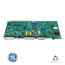 GE 2277093-9 Front End Control Assembly Board