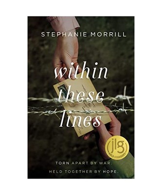 Within These Lines | Softcover, Stephanie Morrill