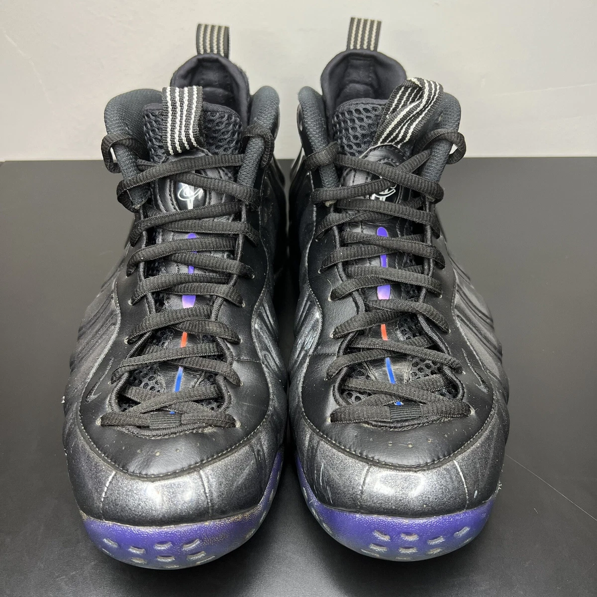 Foamposites size best sale 10.5
