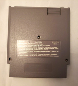 Tetris 2 NES Game Nintendo Entertainment System, 1993 TESTED Cart Only
