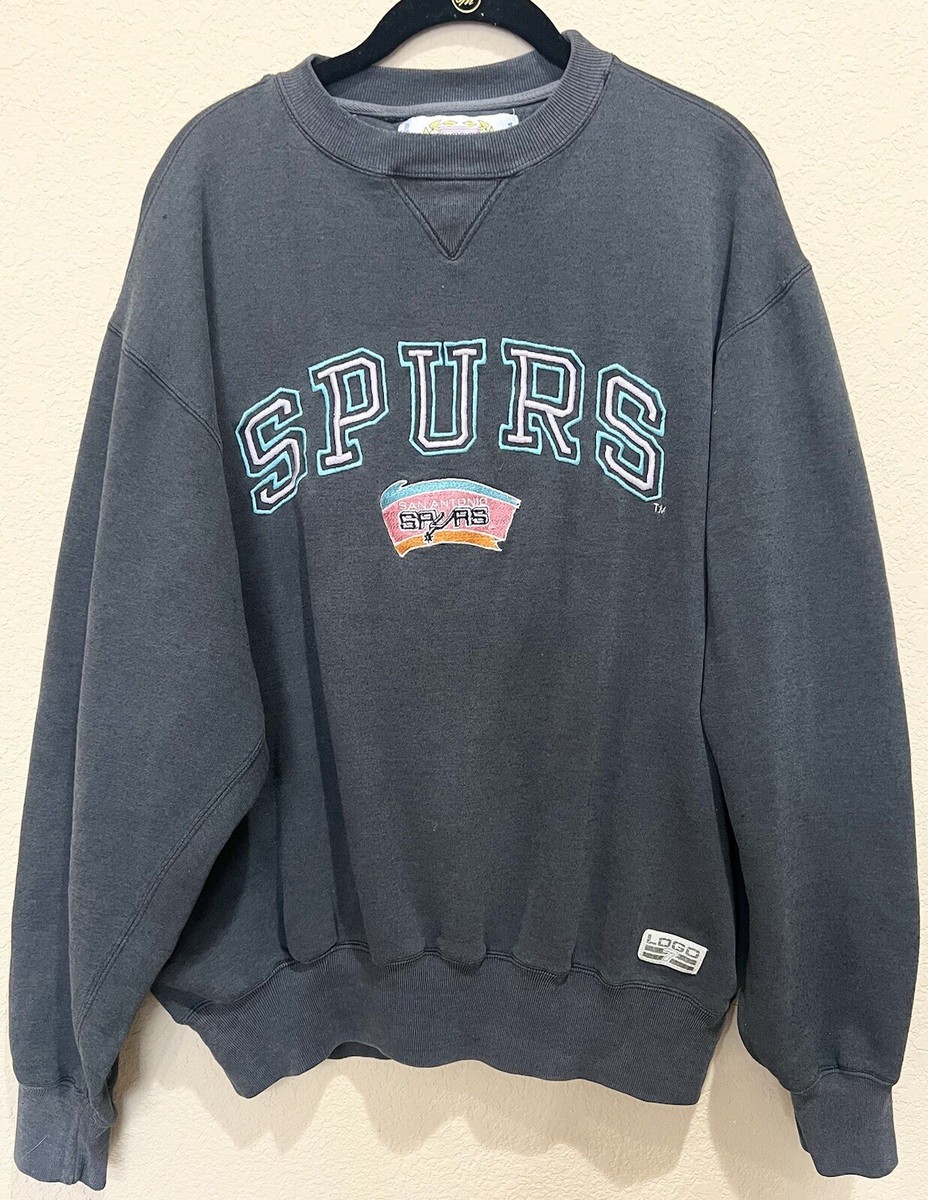 希少‼️USA製 90s NBA SPURS Champion 48 ブラック Champion San Antonio Spurs NBA Jerseys for sale | eBay