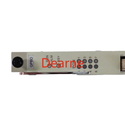 GPBD H807 8 ports with B+/C+/C++ SFP GPON card for Huawei MA5680T or MA5683T OLT