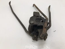 1968 69 Mopar B Body Hurst 4 Speed Shifter & Linkage Four Spd Console Shift Gate