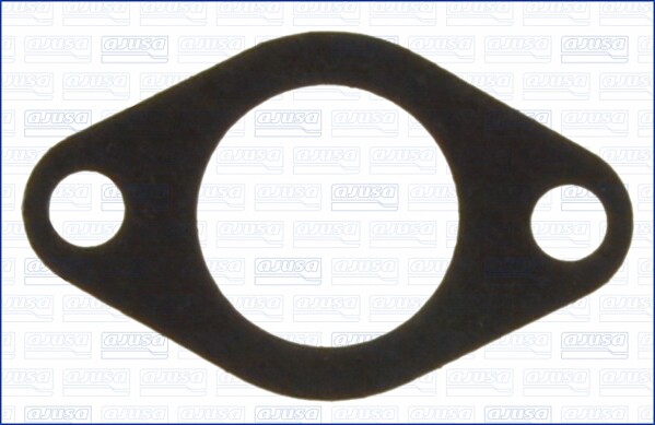 Ajusa 01089900 Dichtung, Egr-Ventilrohr FüR Audi, Chrysler, Dodge, Ford, Jeep-image