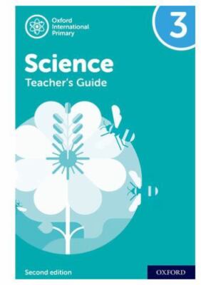 Oxford International Primary Science Teacher's Guide, Paperback by Roberts, D...