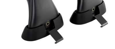 2psc brackets for Roof Rack M0KB | eBay