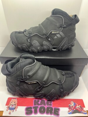 adidas Radlander EQT GORE-TEX Core Black IE9023 Men's Size oki 