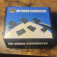 HD Video Converter Full HD 1080p