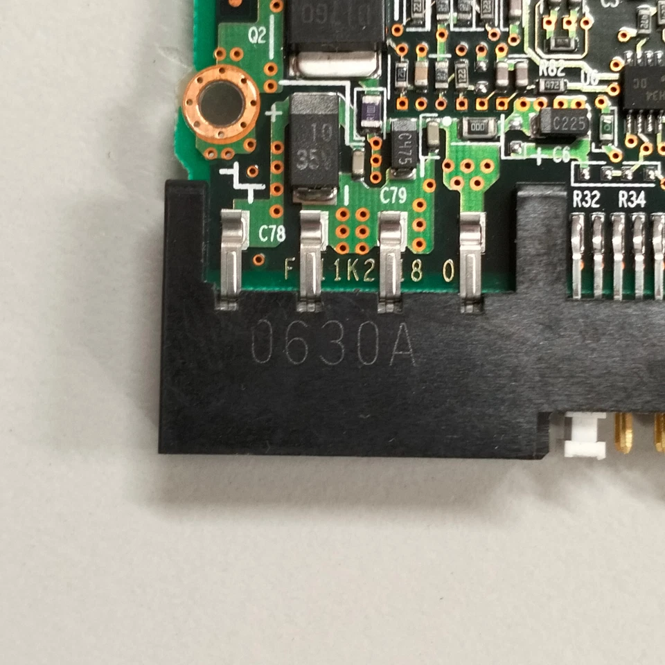 IBM Deskstar DTLA-307075 3.5" 76.8GB ATA/100 HDD PCB Board 11K2618 01 07N3095 - Image 4 of 4