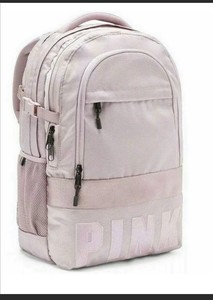 ebay pink backpack