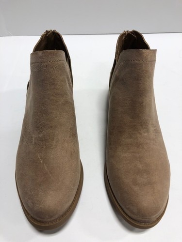 Carlos Bates 2 Brulee Bootie Women’s Size 9.5M - Picture 4 of 9
