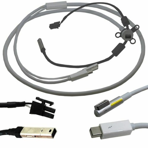 Power Cable For Apple Cinema Display 27 