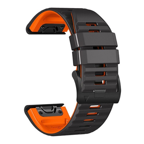 Quick Release Strap Band For Garmin Fenix 6X 6 Pro 7X 7 5X 5Plus Accessories - Bild 31 von 36
