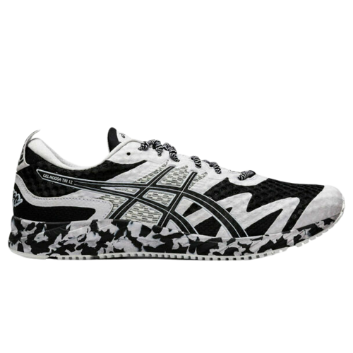 ASICS GEL-Noosa Tri 12 White for Sale | Authenticity Guaranteed | eBay