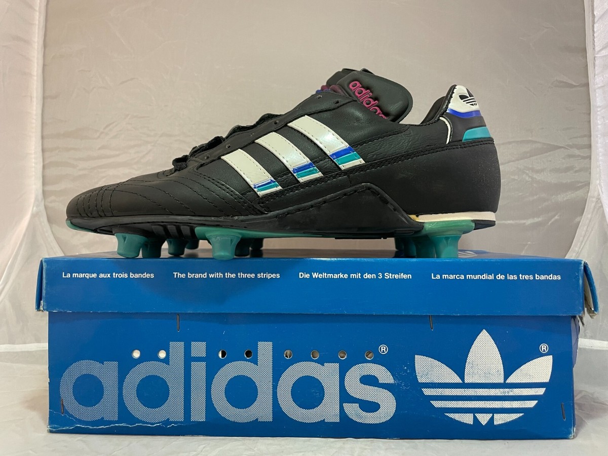 Vtg Adidas La Plata Cup Soccer Cleats | eBay