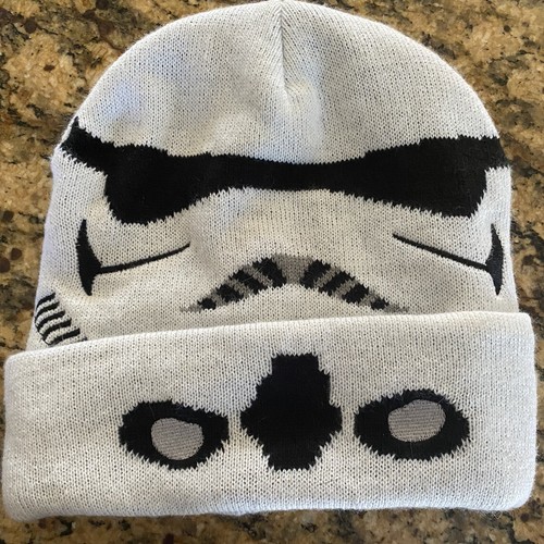 Star Wars Stormtrooper Helmet Watchman 