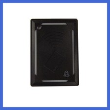 13.56Mhz Mifare1 S50 Waterproof RFID WG26/34 dual Led Access Control Card READER