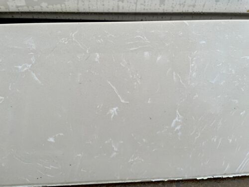 Faber Spectra Framless Gas Fire with Marble Surround - Picture 5 of 6