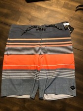 Rip Curl Layday Side Pocket Boardshorts Boys NWT