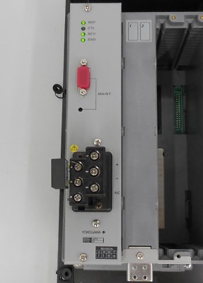 Yokogawa ACF11 Style S1 moudule tested | eBay