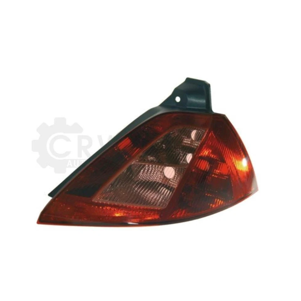 Faro Posteriore Destro Per Renault Megane II Coupé-Cabriolet - Immagine 2 di 2