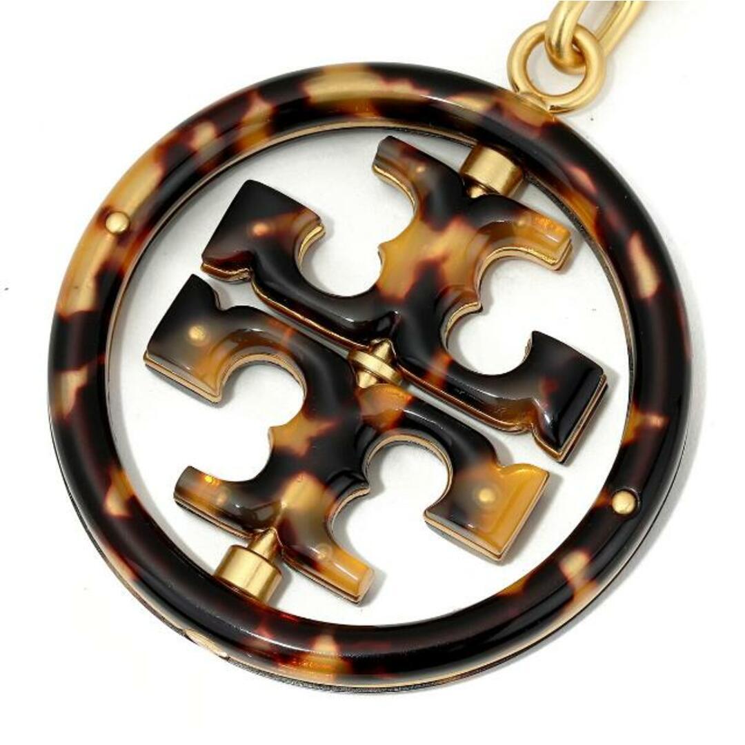 トリーバーチキーホルダー トリーバーチ TORY BURCH キーリング キーホルダー LOGO AND
