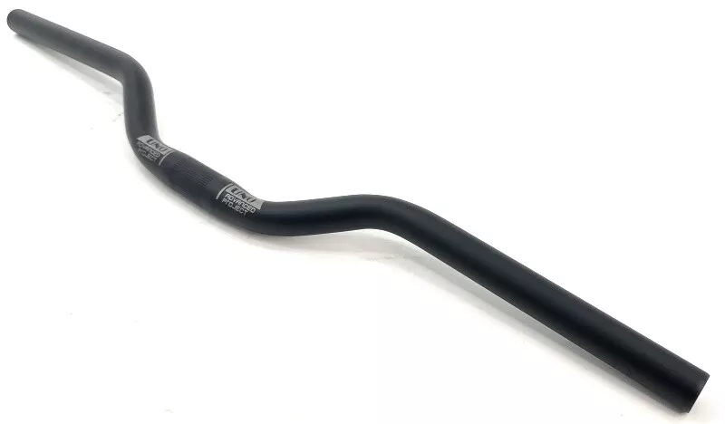 50mm riser on sale handlebars