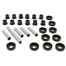 BossBearing Rear Suspension Rebuild Kit Arctic Cat Wildcat Trail 2017