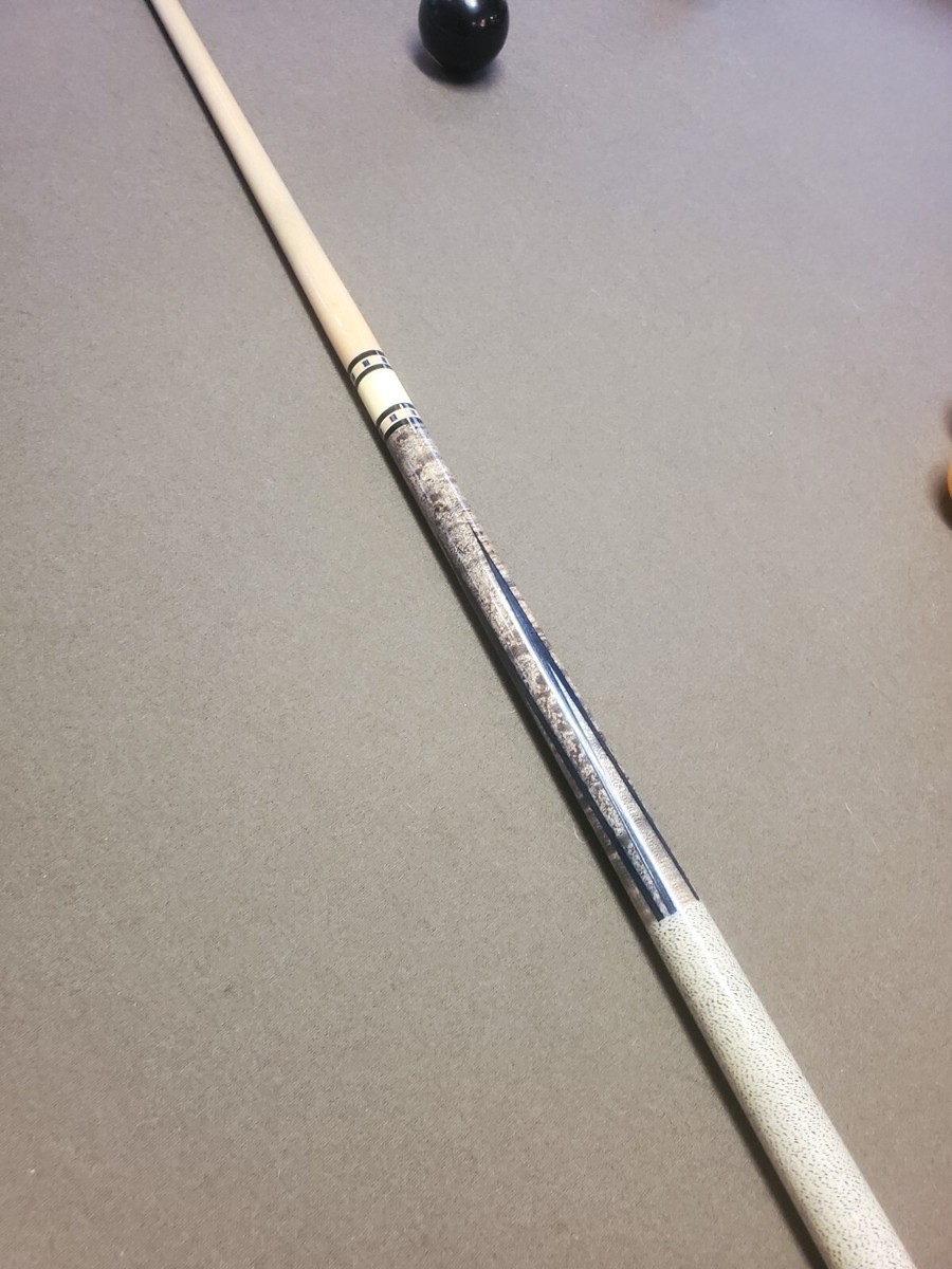 Vintage Meucci ORIGINAL CUE PRIVATE COLLECTION FOR 35 YEARS