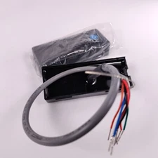 UTC Interlogix Lenel Access Control Reader Black T-500SW 430209002