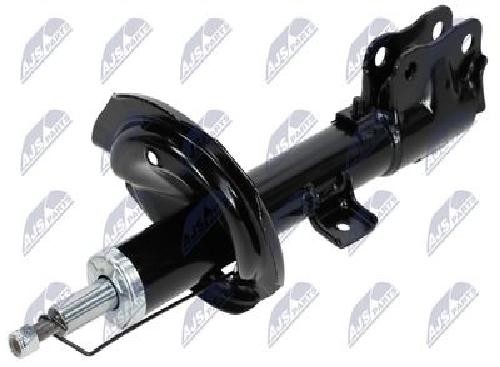 Original Nty StoßDäMpfer A-CT-011 FüR CitroëN Mitsubishi Peugeot-image