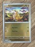Sandshrew 068/132 Common Reverse Holo - Pokemon TCG Mega Evolution - NM