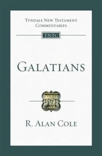 Galatians | An Introduction And Commentary | R. Alan Cole | Taschenbuch | 2009-image