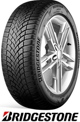 Bridgestone Blizzak LM-005 195/65 R15 91T