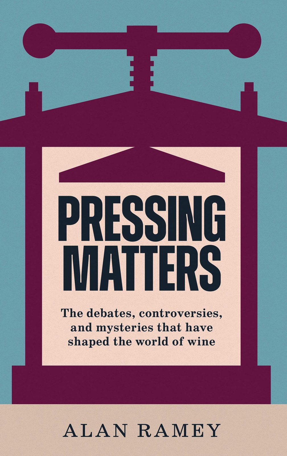 Pressing Matters by Alan Ramey - - Image 6