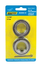 Seachoice 53541 Marine Boat Trailer Wheel Bearing Kit for 1-1/16 in. Axle