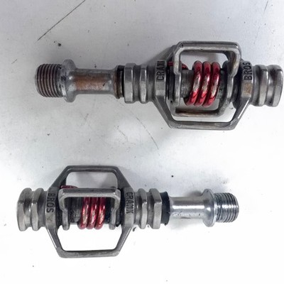 Crankbrothers Eggbeater 11 Pédale à clic - Pédale - Composants - Vélos - Tout
