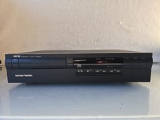 HARMAN KARDON Vintage CD Player HD7300 - Nice