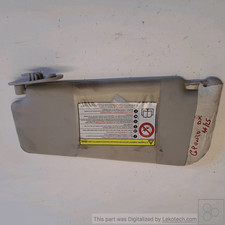 Pare-brise Fiat PUNTO EVO