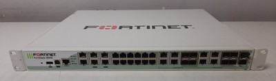 Fortinet Fortigate 800C Firewall Security Appliance P11496-05-01