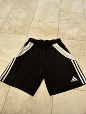 adidas Men's Short Shorts Size Medium