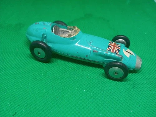 Corgi Toys B.R.M. Grand Prix Formula 1 Race Car
