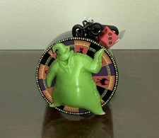 Bath Body Works Nightmare Before Christmas Light-Up Oogie Boogie PocketBac