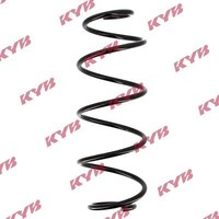 Kyb Fahrwerksfeder RA1309 FüR Peugeot