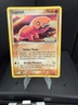 DMG Pokemon Trapinch Legend Maker Stamped 67/92