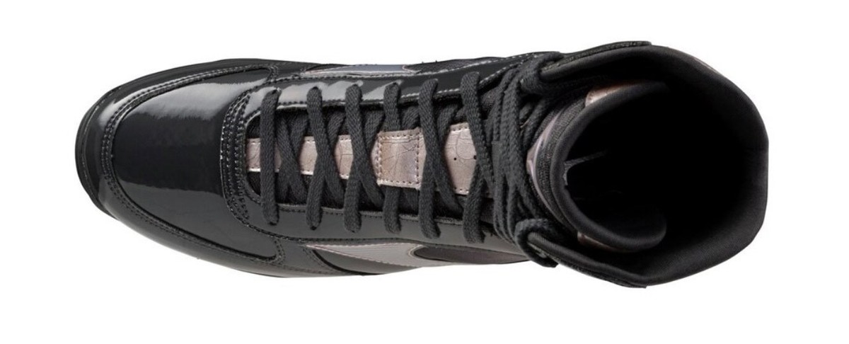 Mizuno Direct Exclusive Wave Monster (Boxing) Unisex Naoya Inoue